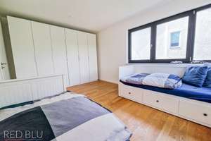 Modernes, hochwertig möbliertes 5-Zimmer Doppelhaus in Sillenbuch mit großer Terrasse – Die vollständige Adresse der Immobilie erhältst du vom Anbieter., 70619 Sillenbuch (Ortsteil), Stuttgart – Vorschaubild 20