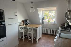 Einzigartige Wohnung mit Weitblick  – Die vollständige Adresse der Immobilie erhältst du vom Anbieter., 70180 Lehen, Stuttgart – Vorschaubild 8