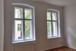 Beautiful 2 BR in Great Kiez – Lenbachstraße 21, 10245 Friedrichshain, Berlin – Vorschaubild 2