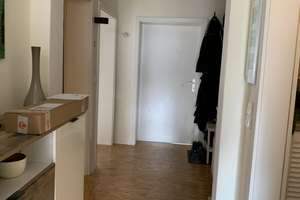 City-4-Fam.-Haus, 478 qm WF – Victoriastraße 32, 33602 Mitte, Bielefeld – Vorschaubild 10
