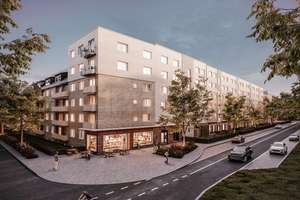 Inflationssichere Geldanlage. Fertig. Los – Washingtonallee  30a, 22111 Horn, Hamburg – Vorschaubild 5
