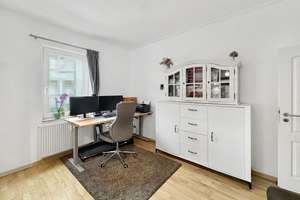 Wohnen mit Hauscharakter – Die vollständige Adresse der Immobilie erhältst du vom Anbieter., 70435 Zuffenhausen-Mitte, Stuttgart – Vorschaubild 9