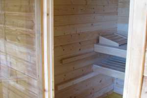 Gepflegter, moderner Bungalow, 4 Zimmer, auf insg. 700 m² Grundstück, Sauna, Fußbodenheizung! – Die vollständige Adresse der Immobilie erhältst du vom Anbieter., 15741 Bestensee – Vorschaubild 44