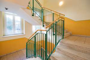 Attraktive 4 Zimmer - Wohnung in der City |ruhige Lage | Balkon | 2 Bäder | ab Oktober bezugsfrei – Die vollständige Adresse der Immobilie erhältst du vom Anbieter., 4103 Zentrum-Ost, Leipzig – Vorschaubild 18