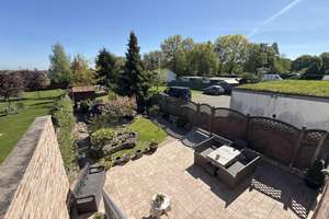 Doppelhaushälfte mit Einliegerwohnung und top Garten in Grafenwald

 – Die vollständige Adresse der Immobilie erhältst du vom Anbieter., 46244 Grafenwald, Bottrop – Vorschaubild 2