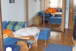 Provisionsfrei! Attraktives 1–2-Zimmer-Apartment in Weilheim i. OB – ruhig und zentrumsnah – Ammerstr. 20, 82362 Weilheim in Oberbayern – Vorschaubild 7