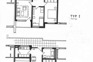 Zuhause mit 3 Zimmern und Balkon in Paderborn – Von-der-Reck-Straße 24, 33104 Schloß Neuhaus, Paderborn – Vorschaubild 12