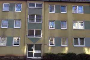 Ihre Zukunft - Ihre Wohnung: geräumige 3-Zimmer-Wohnung