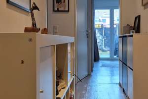 Modern wohnen, entspannt genießen – 3 Zimmer und Terrasse – Schützenstraße 41, 50126 Bergheim – Vorschaubild 12