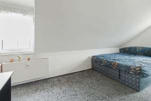Wohnraum für alle: Großes 7-Zimmer-EFH & 3 Mietwohnungen auf einem Grundstück vereint – Die vollständige Adresse der Immobilie erhältst du vom Anbieter., 16303 Schwedt/Oder – Vorschaubild 12