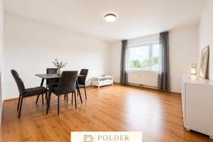 Vermietete Eigentumswohnung im 3. Obergeschoss – Kapitalanlage mit Perspektive zur Eigennutzung – Alleestraße 60a, 47166 Alt-Hamborn, Duisburg – Vorschaubild 9