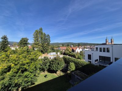 Exklusives Penthouse in Bad Homburg-Kirdorf