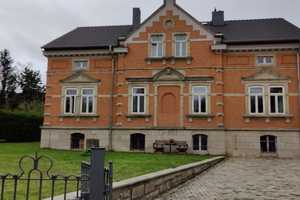 Repräsentative VILLA / gehobene Ausstattung / in 38836 VOGELSDORF (Gem. Huy) / HARZ / 880.000 € – Harz (Kreis) – Vorschaubild 23