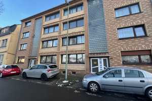 Renoviert und Bezugsfertige 2 Zimmer-Wohnung in Duisburg – Sterkrader Straße 148, 47166 Duisburg – Vorschaubild 1