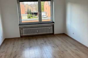 Helle 3 Zimmer-Wohnung mit Balkon zum Garten – Wienenfeldstraße 47, 41063 Waldhausen, Mönchengladbach – Vorschaubild 4