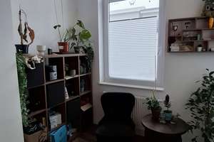 Moderne 2-Zimmer-Wohnung für Studenten-WG in Top-Citylage Osnabrück – geförderter Wohnraum – Iburger Straße 37, 49082 Schölerberg, Osnabrück – Vorschaubild 4