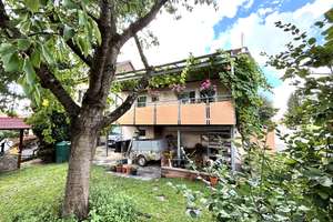 Ideal für Ihre Familie ! – Die vollständige Adresse der Immobilie erhältst du vom Anbieter., 73117 Wangen – Vorschaubild 28