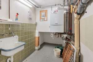 Wohnen im Grünen – Interessantes Reihenhaus in beliebter Lage von Hamburg-Langenhorn – Die vollständige Adresse der Immobilie erhältst du vom Anbieter., 22417 Langenhorn, Hamburg – Vorschaubild 17