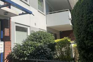 4-Zimmerwohnung im 1. OG  eines 6-Parteienhauses mit SW-Balkon in ruhiger Wohnlage im Geteviertel – Die vollständige Adresse der Immobilie erhältst du vom Anbieter., 28211 Gete, Bremen – Vorschaubild 7