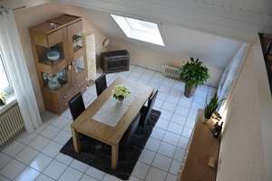 Schöne 4-Zimmer-Maisonette-Wohnung - Nähe Phoenix-See über den Dächern Dortmunds – Schürenerstraße 15, 44269 Schüren, Dortmund – Vorschaubild 20