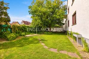 Attraktives Dreifamilienhaus in Griesheim – Vielseitige Nutzungsmöglichkeiten & Entwicklungspoten... – Die vollständige Adresse der Immobilie erhältst du vom Anbieter., 64347 Griesheim – Vorschaubild 5