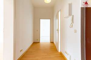 Einziehen und wohlfühlen – Helle 2-Raum-Wohnung mit großer Küche – Zieschestr. 15, 9111 Zentrum, Chemnitz – Vorschaubild 15