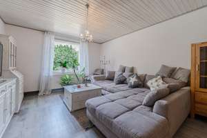Gepflegte Doppelhaushälfte mit viel Platz und großem Garten – Die vollständige Adresse der Immobilie erhältst du vom Anbieter., 45139 Frillendorf, Essen – Vorschaubild 9