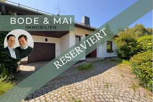 Börnsen - Familienfreundliches Einfamilienhaus mit guter und großzügiger Raumaufteilung – Herzogtum Lauenburg (Kreis) – Vorschaubild 1