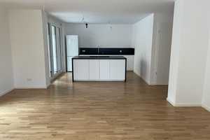 Neubau nahe City mit Garten großzügiges Wohnen – Burgstraße 40/2, 72764 Reutlingen (Kreis) – Vorschaubild 1