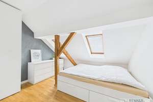 Charmante 2-Zimmer-Wohnung mit ca. 50 m² – Ruhige Lage nahe Innenstadt – Die vollständige Adresse der Immobilie erhältst du vom Anbieter., 90443 Steinbühl, Nürnberg – Vorschaubild 7