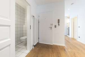 Waldidylle & Design: Maisonette-Traum in Essen-Heisingen – Die vollständige Adresse der Immobilie erhältst du vom Anbieter., 45259 Heisingen, Essen – Vorschaubild 3