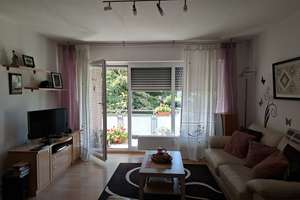 KR-Hüls: geräumige 3-Zimmerwohnung im 1. OG,  Balkon, TG-Platz ... ! – Die vollständige Adresse der Immobilie erhältst du vom Anbieter., 47839 Hüls, Krefeld – Vorschaubild 4