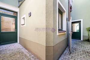 Charmantes, denkmalsaniertes Apartment mit Terrasse & EBK – Stadtnah wohnen mit Stil! – Schwandorfer Straße 7, 93059 Steinweg-Pfaffenstein, Regensburg – Vorschaubild 15