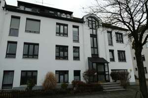 Lichtdurchflutete Wohnung mit großzügigem Grundriss ideal für Eigennutzer und Kapitalanleger