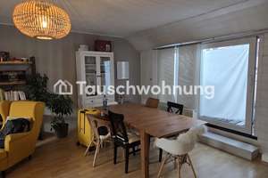 Tauschwohnung: Berger Str: 2ZKBB