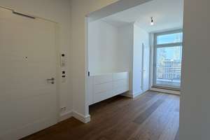 Penthouse-Maisonette im historischen GERLING QUARTIER – Die vollständige Adresse der Immobilie erhältst du vom Anbieter., 50670 Altstadt/Nord, Köln – Vorschaubild 8