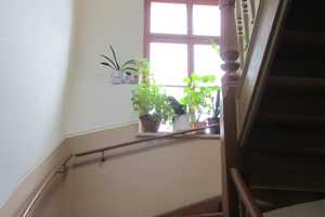 Möbliert ab 1.8.25, 2 ZKB, Balkon, Lift, 3. OG, Clara Zetkin Park in unmittelbarer Nachbarschaft – Davidstraße 10, 4109 Leipzig – Vorschaubild 13