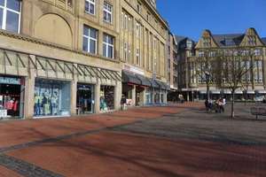 LORENZ-Angebot in Ückendorf/unweit WAT: Parklage. Familienfreundliche, helle 3 1/2-R.-Komfort-W. – Die vollständige Adresse der Immobilie erhältst du vom Anbieter., 45886 Ückendorf, Gelsenkirchen – Vorschaubild 47