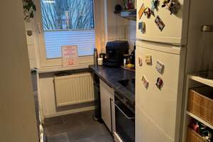 Wohnen im Kreuzviertel / Vinckestraße ! 2,5 Zimmer 61m² Wohnung mit Balkon ! EBK Übernahme möglich – Die vollständige Adresse der Immobilie erhältst du vom Anbieter., 44139 Westfalenhalle, Dortmund – Vorschaubild 7