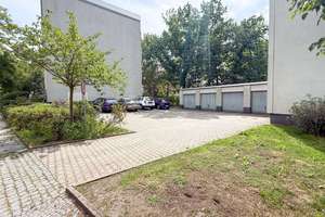 Westend | Sonnige Endetage | 2 Zimmer | 47,04 m² | Großer Südbalkon | Modernisierte Technik – Die vollständige Adresse der Immobilie erhältst du vom Anbieter., 14052 Westend, Berlin – Vorschaubild 15