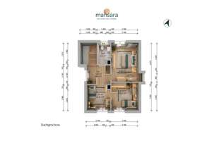 Einfamilienhaus mit Charakter – rund 767 m² Grundstück, Vollkeller und ruhiger Lage am Stadtrand – 39122 Westerhüsen, Magdeburg – Vorschaubild 14