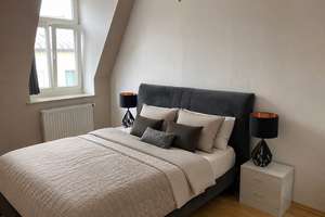 2,5-Zimmer Dachterrassenwohnung in City-Top-Lage – Pestalozzistr. 16, 80469 Am alten südlichen Friedhof, München – Vorschaubild 5