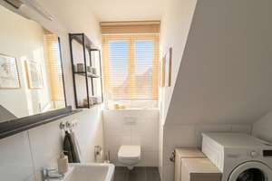 Gemütliche 2-Zimmerwohnung zur Miete in Hamburg Wandsbek - Wentzel Dr. – Walddörferstraße 262b, 22047 Wandsbek (Ortsteil), Hamburg – Vorschaubild 9