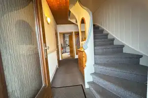 Solides Einfamilienhaus, im Herzen von Rotenburg – Rotenburg (Wümme) (Kreis) – Vorschaubild 11