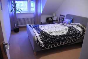 Zweifamilienhaus mit  ausgebautem Dachgeschoss - verkehrsgünstig u – Neuss (Rhein-Kreis) – Vorschaubild 19