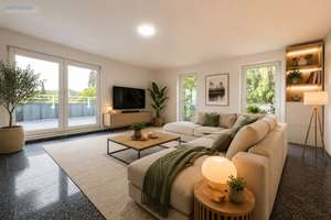 Ein Zuhause zum Ankommen – Elegante Maisonette mit Wohlfühlatmosphäre – Die vollständige Adresse der Immobilie erhältst du vom Anbieter., 45259 Heisingen, Essen – Vorschaubild 1