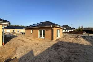 Neubau-Klinkerbungalow in beliebter Lage – Die vollständige Adresse der Immobilie erhältst du vom Anbieter., 29313 Hambühren – Vorschaubild 10