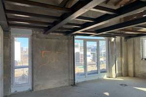 LOFT - Reihenhaus als Rohbau – Die vollständige Adresse der Immobilie erhältst du vom Anbieter., 48565 Horstmar – Vorschaubild 4