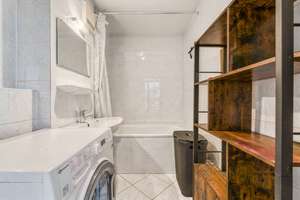Wunderschöne 3-Zimmer Wohnung in Lechhausen mit riesiger Terrasse – Die vollständige Adresse der Immobilie erhältst du vom Anbieter., 86165 Lechhausen-Süd, Augsburg – Vorschaubild 8