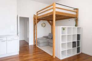Historischer Klinkerbau, ideal zur Selbstnutzung oder als Investment – Die vollständige Adresse der Immobilie erhältst du vom Anbieter., 12167 Steglitz, Berlin – Vorschaubild 6